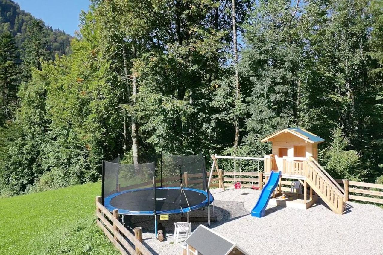 Leitenhof ヒンターゼー エクステリア 写真